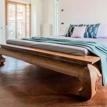 Villa Hintown A Mandello Del Lario Abbadia Lariana