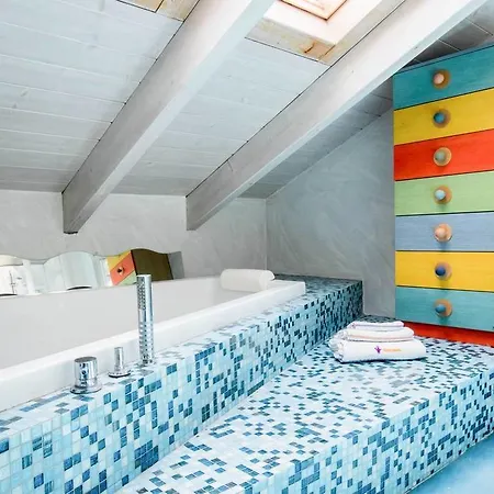 Villa Hintown A Mandello Del Lario
