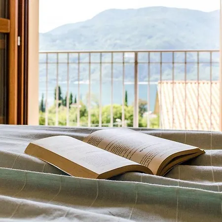 Hintown A Mandello Del Lario Villa *