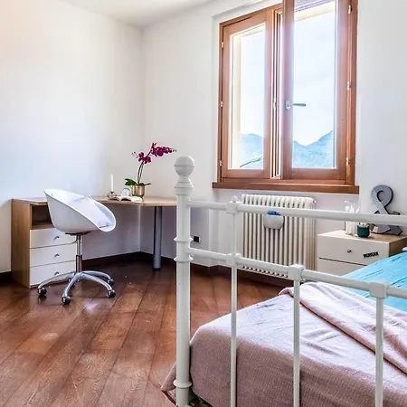 Hintown A Mandello Del Lario Villa *