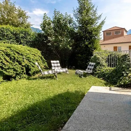 Villa Hintown A Mandello Del Lario Abbadia Lariana