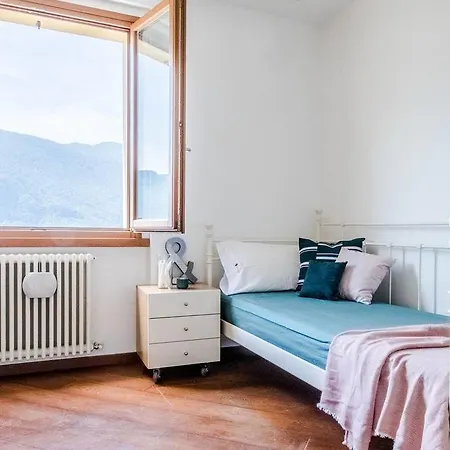 Hintown A Mandello Del Lario Villa Abbadia Lariana
